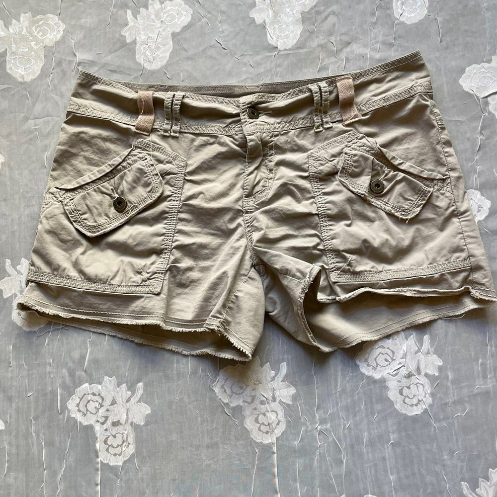 Cargo shorts